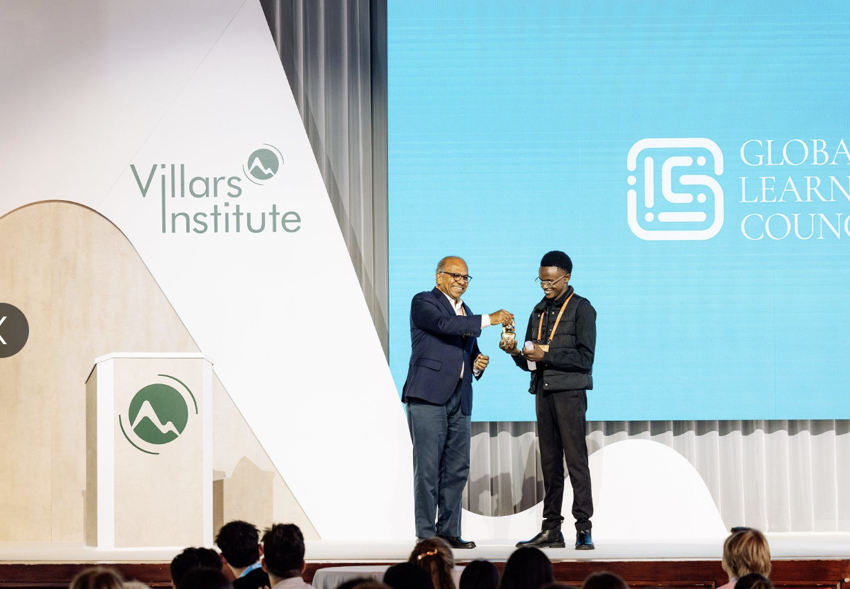 Villars institute
